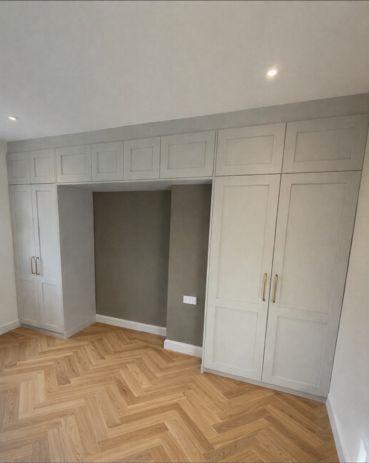 Featured project by Midlands Bespoke Walls