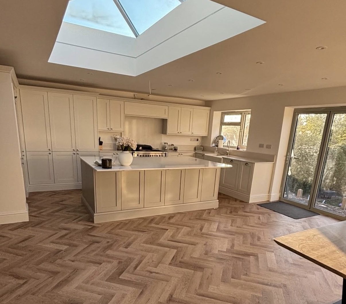 Featured project by Midlands Bespoke Walls